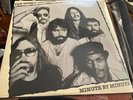 DOOBIE BROTHERS, The - Minute By Minute - Vinyl (LP) 1978 Sealed Brand New