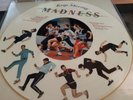 MADNESS - KEEP MOVING UK PICTURE DISC LP SKA 2 TONE VINYL