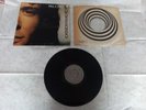 Paul Jones Crucifix In A Horseshoe 1st issue LARGE Vertigo Swirl LP Prog Psych