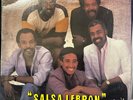Lebron Brothers Orq.  -  Salsa Lebron