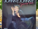 Maxi 45T Jeanne Mas -‎ Johnny, Johnny - Fra 1985  Vinyle NEUF, MINT Jamais Joué