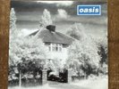 OASIS - LIVE FOREVER Original 7