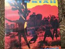 Shotgun Messiah - Second Coming on blue 1LP Vinyl Record. Hair Metal/Hard Rock
