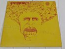 LP Rare Progressive Blues Rock Patto US Press on Vertigo Swirl