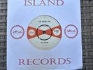 Reggae The Gaylads Stop Making Love Island WI 3002