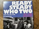 Mod Beat The Who Ready Steady Who Two Record Store Day 2016