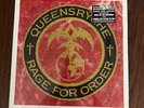 Queensryche / Rage For Order -1986 (ST-17197) - SEALED