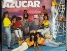 Son De Azucar  – Son De Azucar / No Soy Un Juego