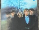 Rolling Stones | Between The Buttons LP Vinyl | FIRST PRESS MONO | London 3499