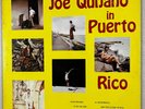 JOE QUIJANO IN PUERTO RICO KILLER GUAGUANCO DESCARGA RECORD RARE ORIGINAL LP