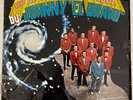 JOHNNY LOPEZ EL BRAVO UP UP & MORE LATIN SOUL ORIGINAL GUAGUANCO RECORD PLAYED