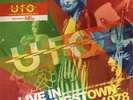 UFO YOUNGSTOWN 1978 2LP LIVE SEALED RSD  MICHAEL SCHENKER
