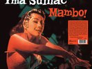 Yma Sumac Mambo  (Numbered Edition) (Vinyl) 12