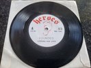 VERY RARE NWOBHM-FOUNDED-LOOKING FOR LOVE/RUN TO HELL-UK HEROES 45
