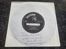 RARE NWOBHM-JJ'S POWERHOUSE (WHITE HEAT)-RUNNING FOR THE LINE-UK SILLYSYBIN 45