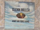 GLEN MILLER ARMY AIR FORCE BAND  – 5 Vinyl LP Boxed Set RCA Label