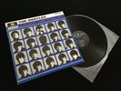 The Beatles - A Hard Days Night - Singapore Stereo Vinyl LP - Reissue - NM