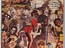 The Blackwood Apology – House Of Leather - PSYCH ROCK - NM - Ultrasonic Cleaned