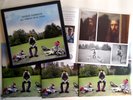 GEORGE HARRISON 3 LP BOX SET ' ALL THINGS MUST PASS ' 2001