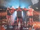 Feine Sahne Fischfilet | Alles Glänzt - Alles Live | Signierte Vinyl | Neu OVP