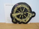 DARK ANGEL MERCILESS DEATH TORTURE WHEEL PICTURE DISC ( THRASH METAL ) EX