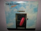 THE ROLLERS Elevator ORIGINAL SEALED NEW Vinyl LP 1979 AB-4241 co Bay City Nice