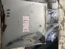 beyoncé self titled vinyl Nearly Brand New