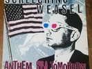 Screeching Weasel Anthem For A New.. LP 1993 Press Canada Lookout NOFX Green Day