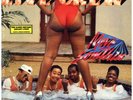 2 Live Crew - Move Somthin' '88 LP US ORG EX+/EX+ W/S