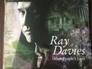 Ray Davies (The Kinks) - Other People's Lives (x2 LP)- 2006 First Press M/M
