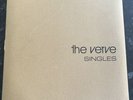 The Verve Singles Rare Vinyl 12