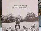 George Harrison All Things Must Pass 3 LP Album Box Set Beatles UK 1st PRESS