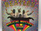 THE BEATLES - MAGICAL MYSTERY TOUR - DOUBLE EP.