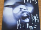 Tom Waits - Bone Machine. Rare Original 1992 Vinyl