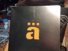 Limitierte BÄST OF  METALLBOX von Die Ärzte, rare & gesuchte LP's