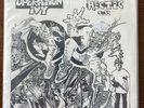 Operation Ivy, Hectic EP  7