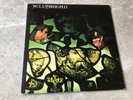 JELLYBREAD - BACK TO BEGIN AGAIN 1972 UK STEREO LP BLUE HORIZON 2931-004 N.MINT