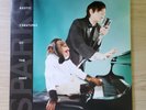 Sparks-Exotic Creatures Of The Deep. 2018 Vinyl Double Album. Lbrv111. Turquoise