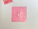 Chadia : Bent Balady - Arabic Flexi 33 Record MN