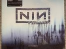 SEALED Nine Inch Nails With Teeth LP 2019 B0025681-01 Definitive Edition