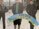 The Jam - In The City LP. Mexico Issue. Weller, Mod Revival. Punk.