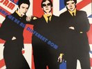 The Jam - Mama We’re All Different Now LP. GREEN VINYL. Weller, Mod Revival.