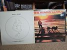 1980s Vinyl LP Bundle x5 Culture Club Human League Spandau Ballet+ More