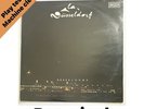 La Düsseldorf - La Düsseldorf  Krautrock 1976 Lp vinyl album Ex / Vg+ Condition
