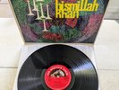 Ustad Bismillah Khan Shehnai 1969 Vinyl LP HMV Indian Pressing EASD 1341 Stereo