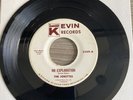 RARE NORTHERN SOUL 45 The Jobettes “No Explanation” ORIGINAL