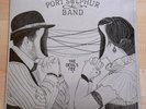Port Sulphur Band - The Devil's Fee (Music from Hunt: Showdown) LP