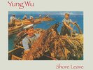 Yung Wu Shore Leave (Vinyl) 12