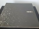 ISIS  Oceanic  Limited Edition 200 copies only Clear & Green Splatter Vinyl LP