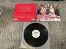 Cannibal Corpse “Butchered At Birth” Original 1991 U.K. vinyl Lp + Inner